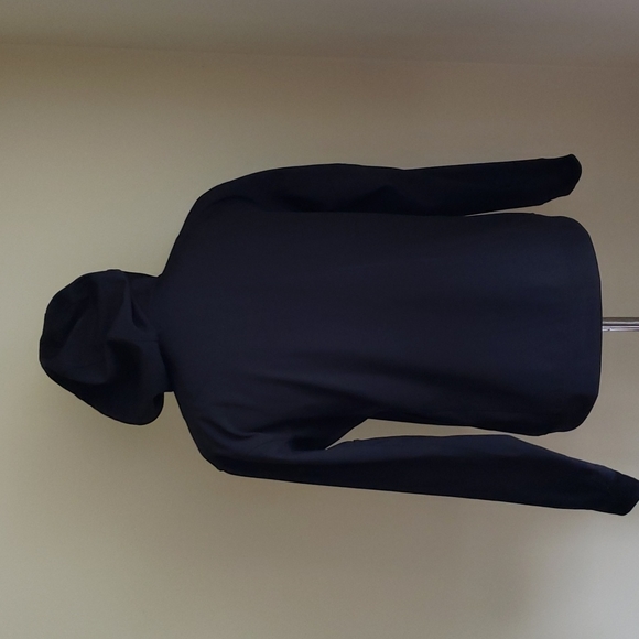 Long Beach WA embroidered jacket - Picture 3 of 6